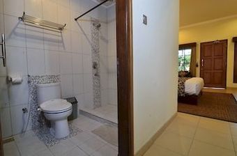 Hotel Segara Anak Bungalow & Restaurant
