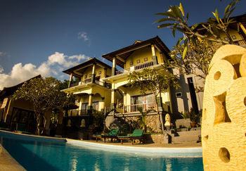 Hotel Beten Waru