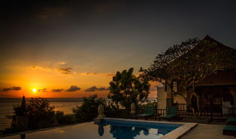 Hotel Beten Waru