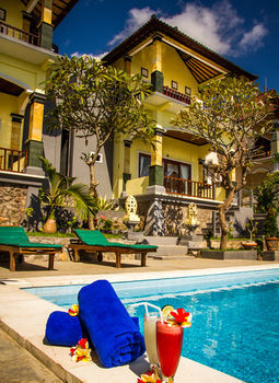 Hotel Beten Waru