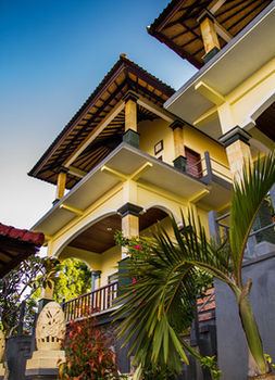 Hotel Beten Waru