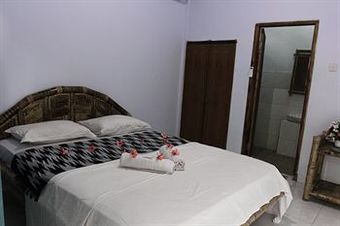 Hotel Baleku Senggigi