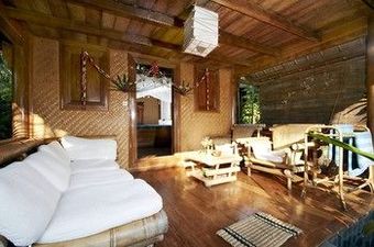 Apartamento Santai Hotel