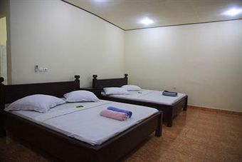 Hotel Rising Star Beach Resort Amed