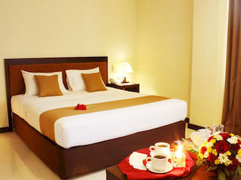 Grage Ramayana Hotel