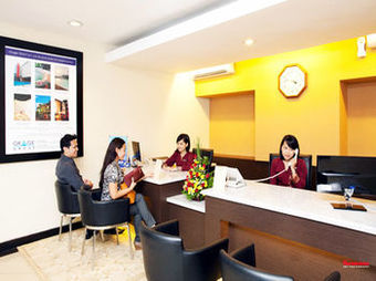 Grage Ramayana Hotel