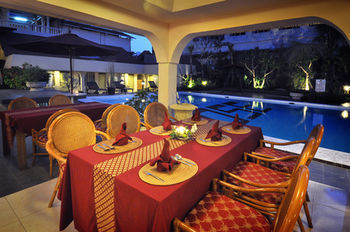 Hotel Grand Rosela Yogyakarta