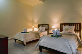Apartamento Amed Beach Resort