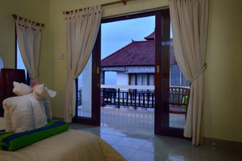 Apartamento Amed Beach Resort