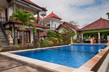 Apartamento Amed Beach Resort