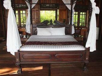 Hotel Turtle Bay Hideaway