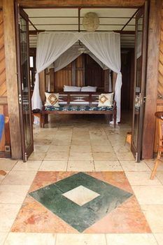 Hotel Turtle Bay Hideaway
