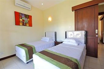 Apartamento Medewi Bay Retreat