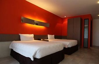 Apartamento Mikie Holiday Resort & Hotel