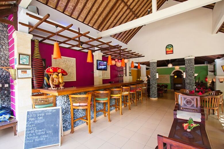 Apartamento Pazzo Bali