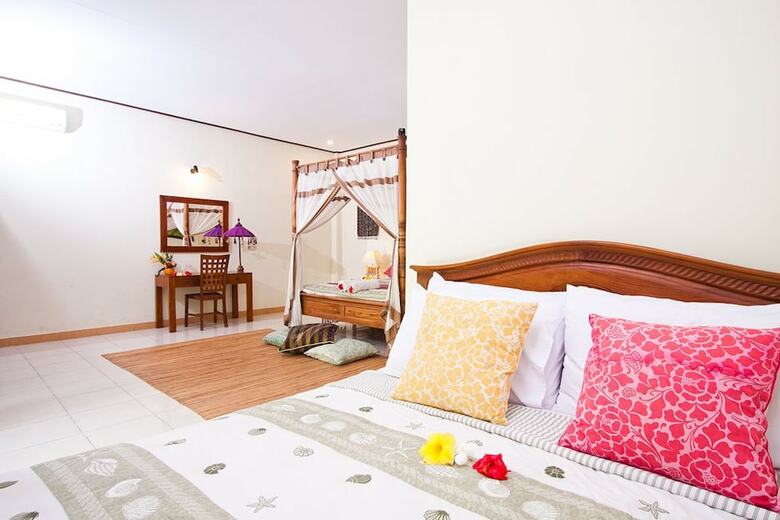 Apartamento Pazzo Bali