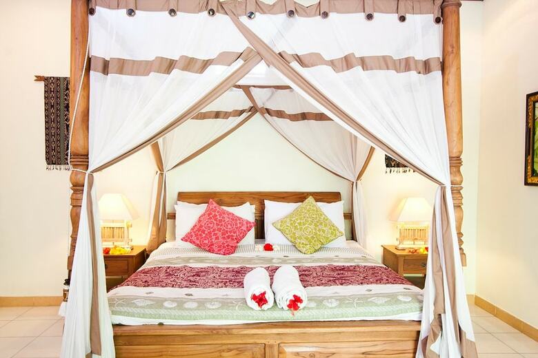 Apartamento Pazzo Bali