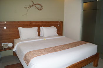 Hotel Arana Suite
