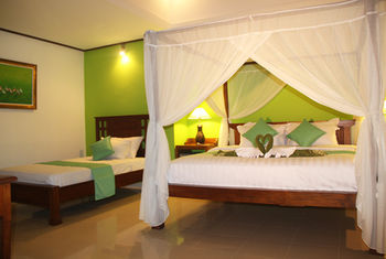Apartamento Apa Kabar Villas