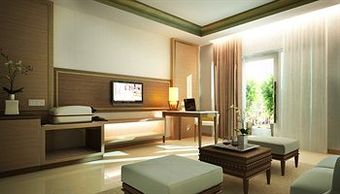 Gallery Prawirotaman Hotel