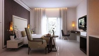 Gallery Prawirotaman Hotel