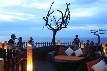 Apartamento The Griya Villas And Spa