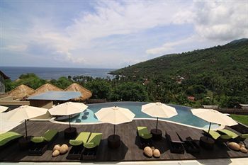 Apartamento The Griya Villas And Spa