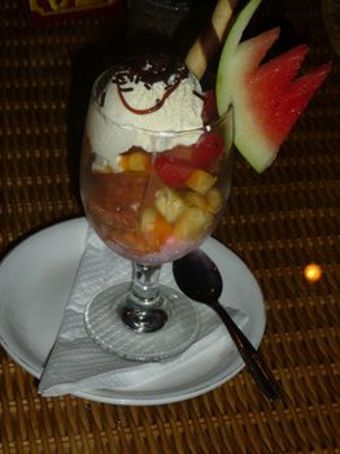 Rama Shinta Hotel