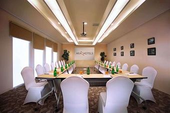 Ara Hotel Gading Serpong