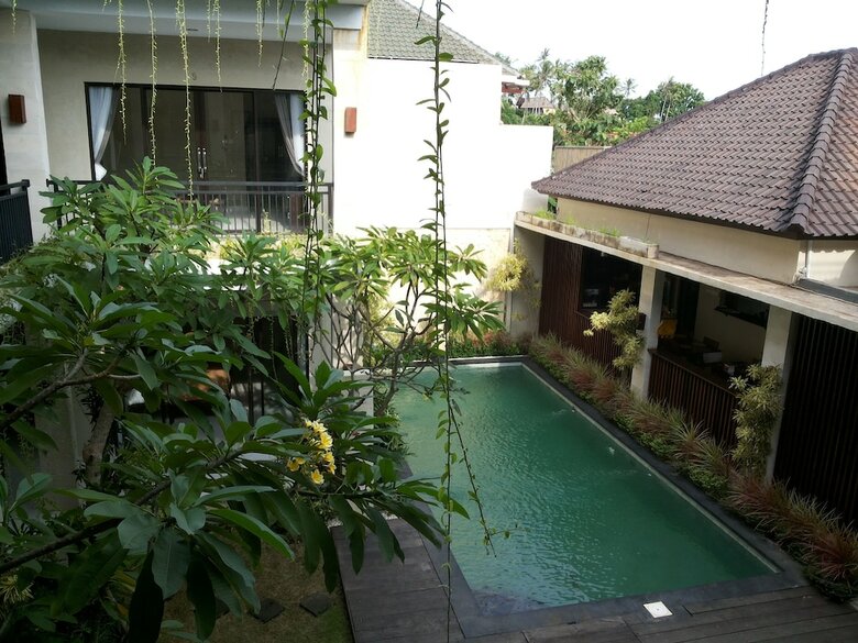 Hotel Balian Paradise Resort
