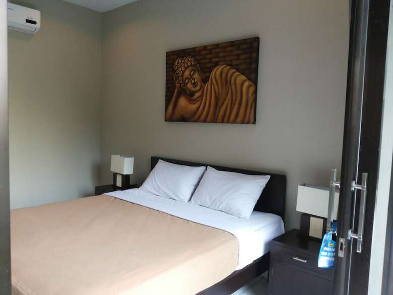 Hotel Balian Paradise Resort