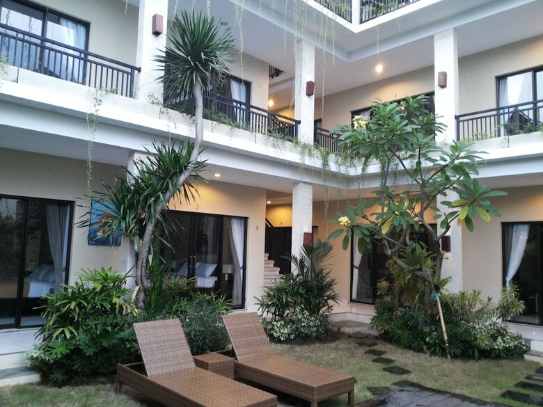 Hotel Balian Paradise Resort