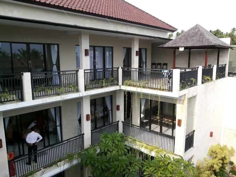 Hotel Balian Paradise Resort