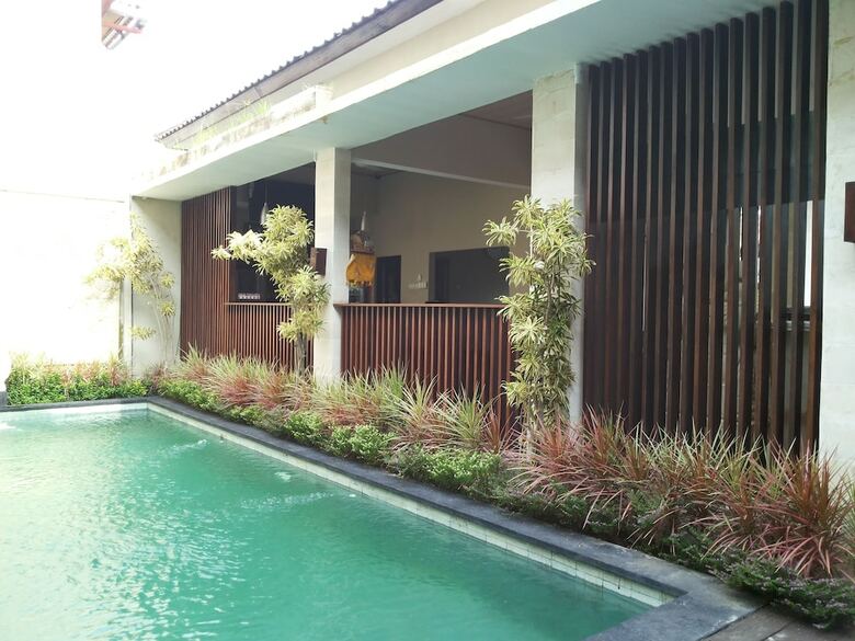 Hotel Balian Paradise Resort