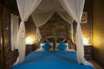 Hotel Pondok Pitaya