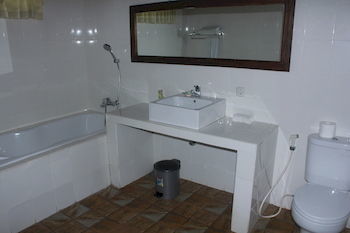 Hotel Liberty Dive Resort
