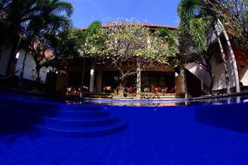 Hotel Liberty Dive Resort