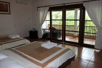 Hotel Liberty Dive Resort