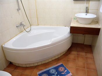Hotel Blue Hill Tulamben