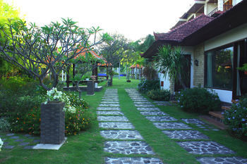 Hotel Blue Hill Tulamben
