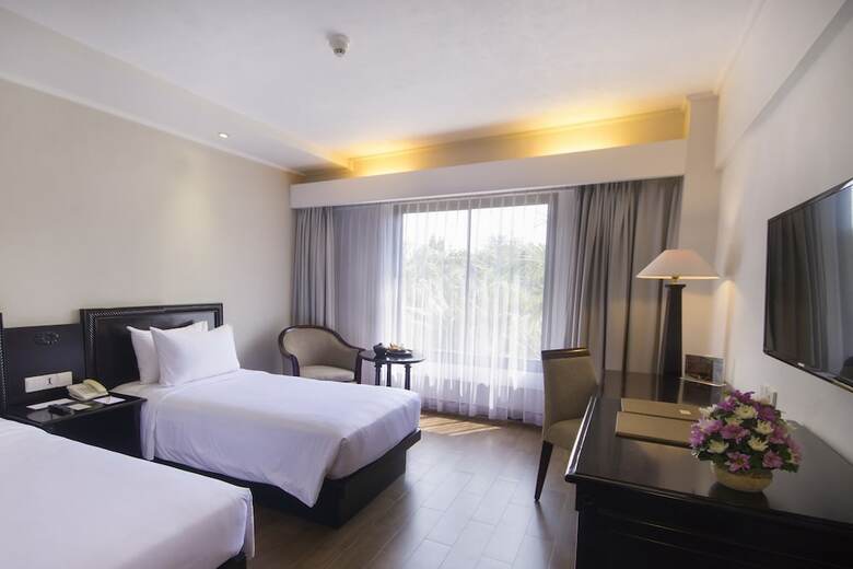 Hotel Santika Cirebon