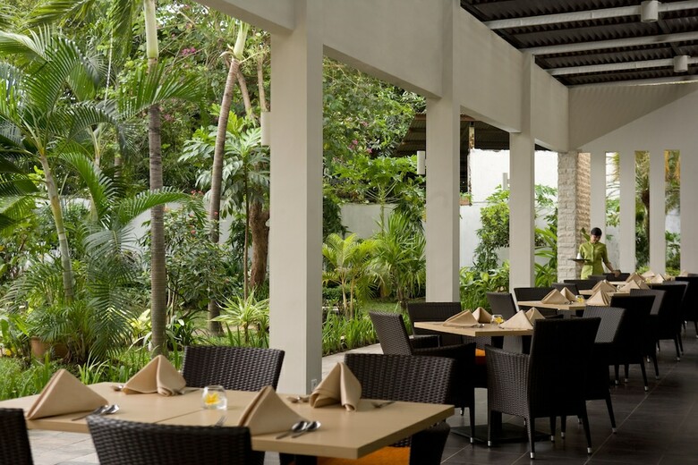 Hotel Santika Cirebon