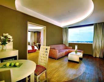Aston Cirebon Hotel & Convention Center