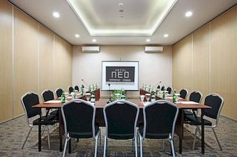 Hotel Neo Samadikun Cirebon