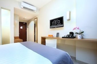 Hotel Neo Samadikun Cirebon