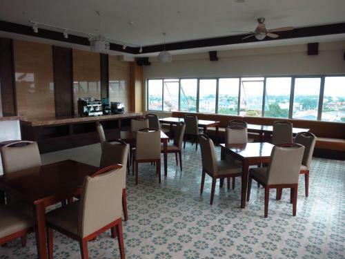 Aston Solo Hotel