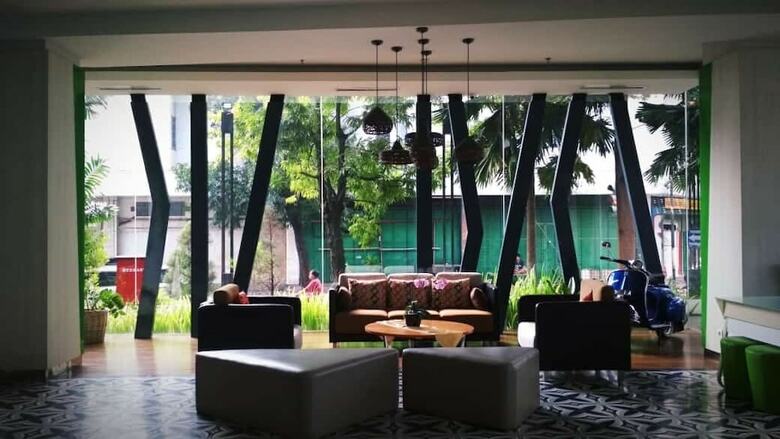 Sala View Hotel