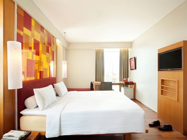 Hotel Ibis Solo