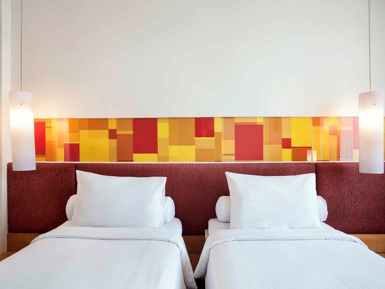 Hotel Ibis Solo