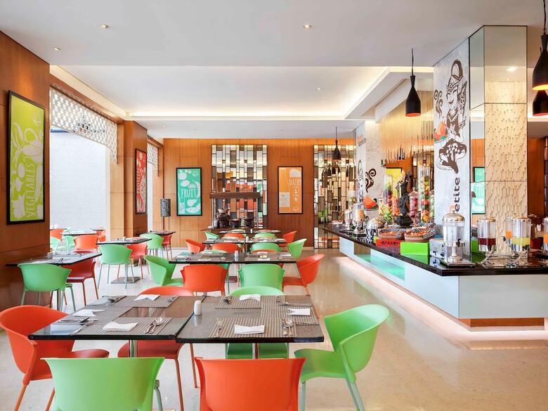Hotel Ibis Solo